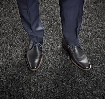 Forbo Coral в плитке свободной укладки 5721 Hurricane Grey фото 2 | FLOORDEALER